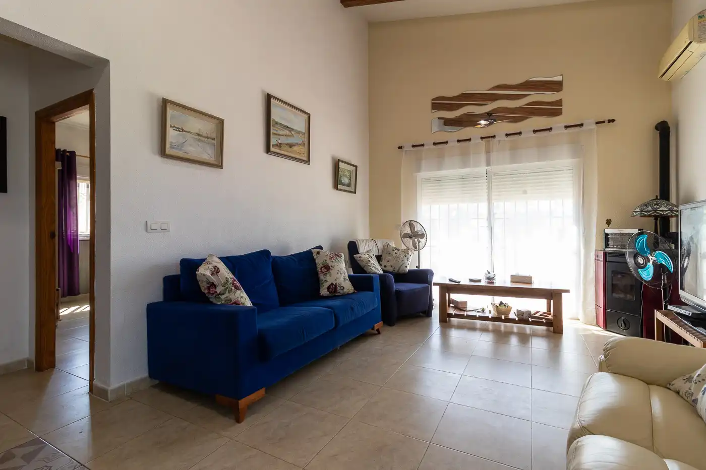 Villa avec piscine à vendre à Pliego, imagen 3