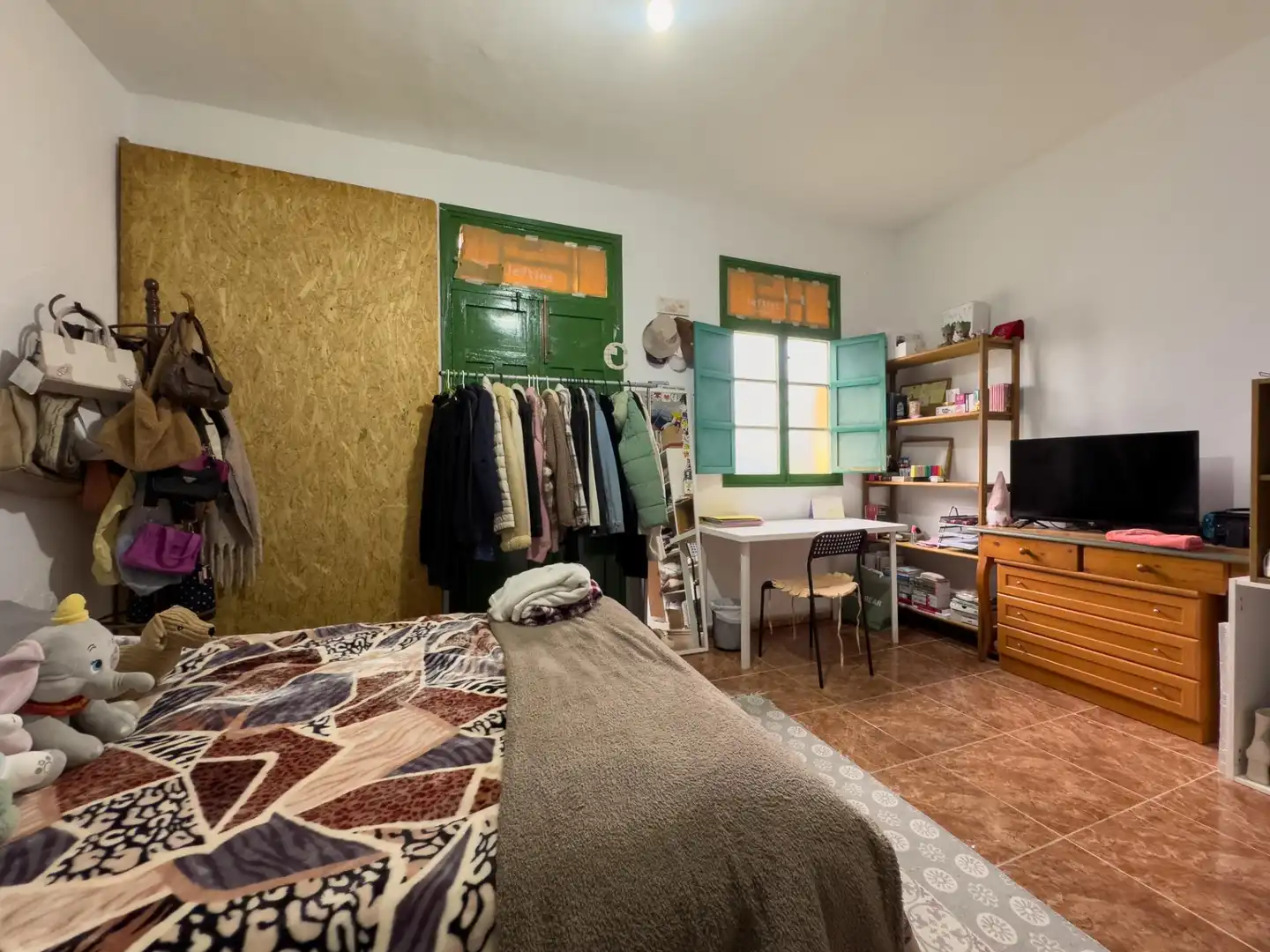House with garden for sale in Caserío del Miradero, imagen 36