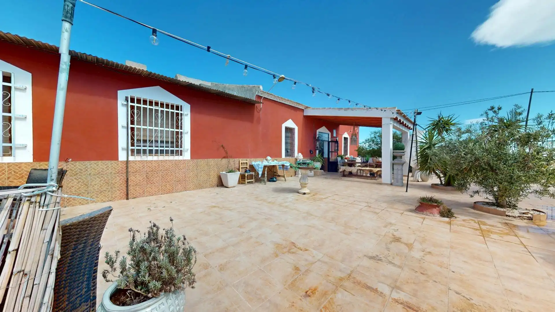 Casa rústica en venta en Casas Los Lorentes, imagen 37