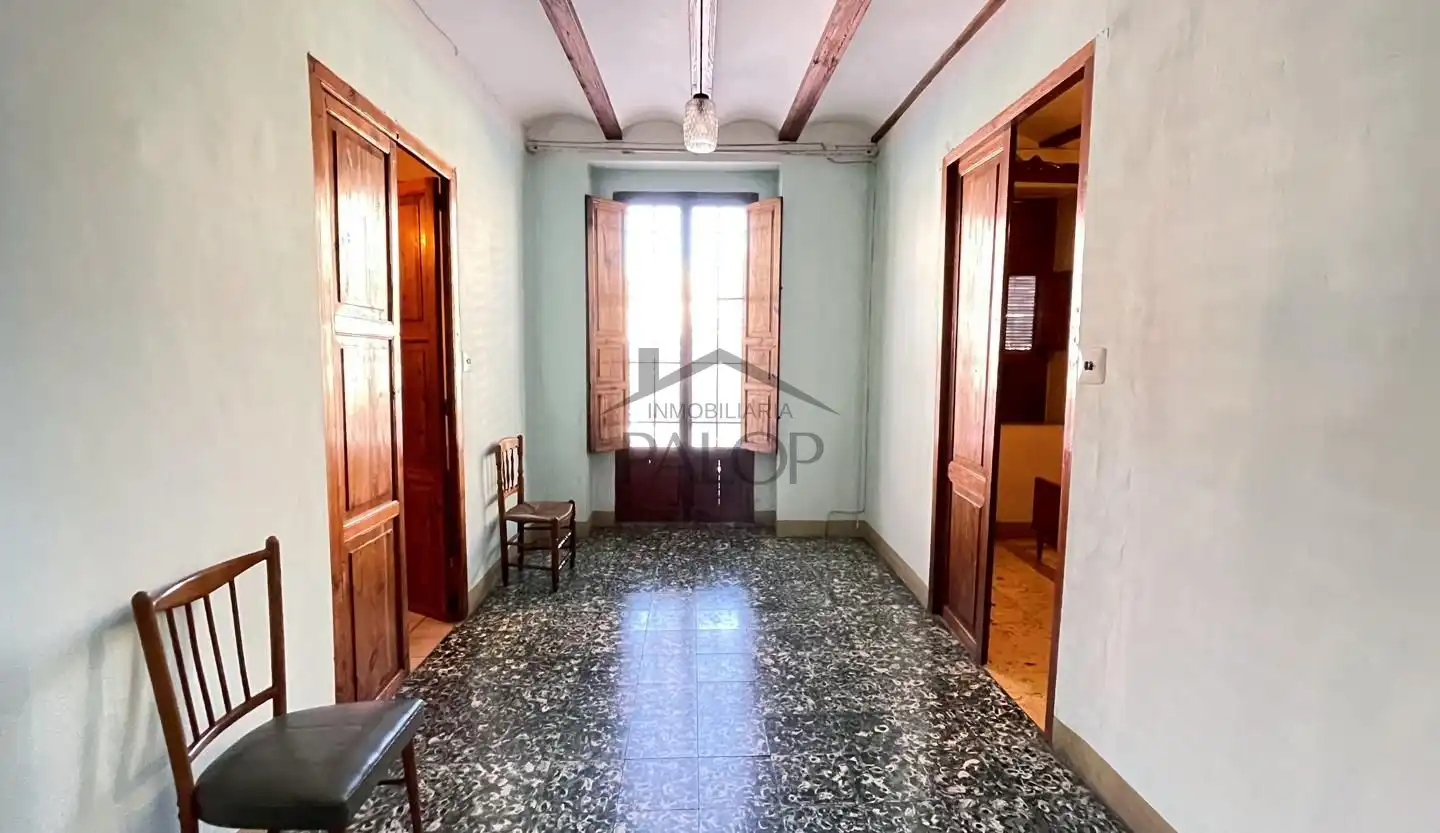 Casa o xalet en venda en Carcaixent amb Terrassa i Traster