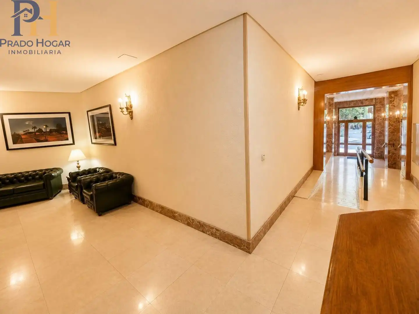 Piso en venta en Talavera de la Reina con Aire acondicionado, Calefacción y Terraza