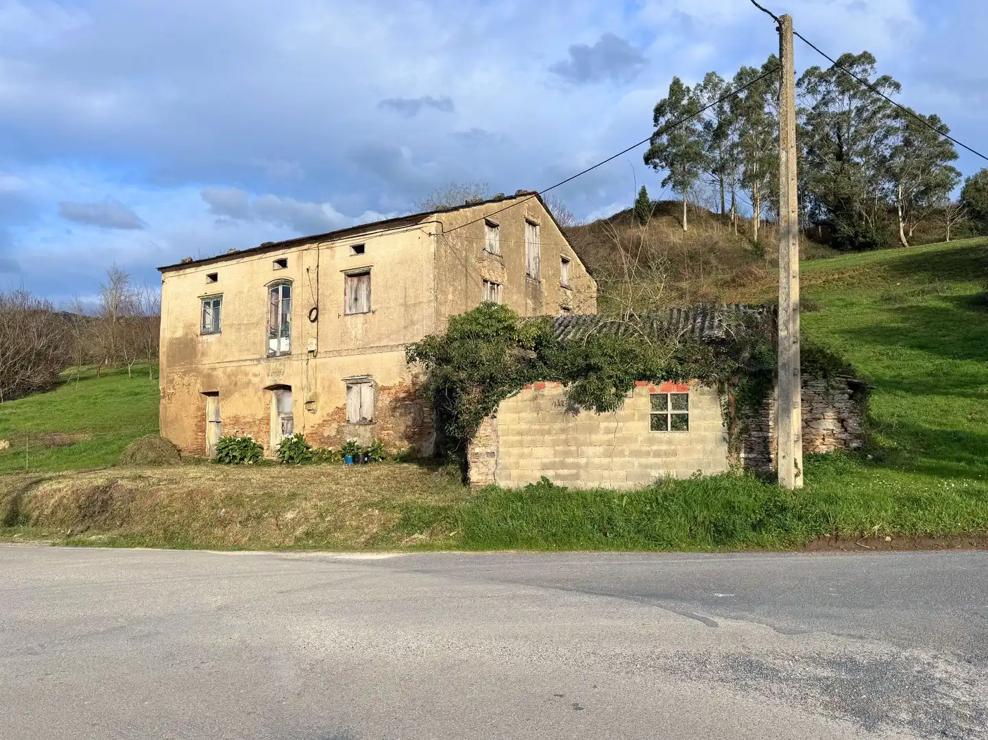 Casa in vendita a O Carballal 10, imagen 45