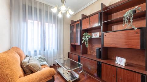 Foto 5 de Piso en venta en Agirre Lehendakariaren Etorbidea, 180, San Ignacio - Elorrieta, Bizkaia