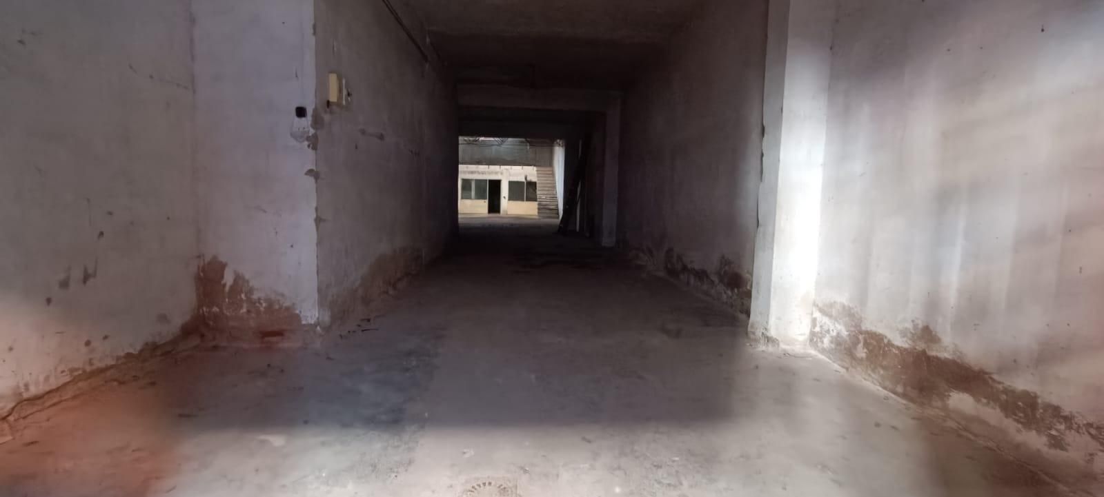 Nau industrial en venda a Los Bloques