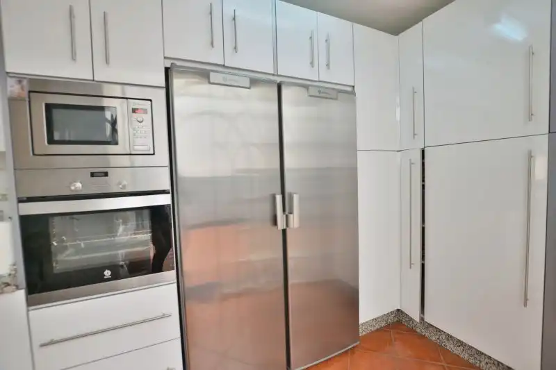 Maison mitoyenne avec terrasse à vendre à San Rafael, imagen 19