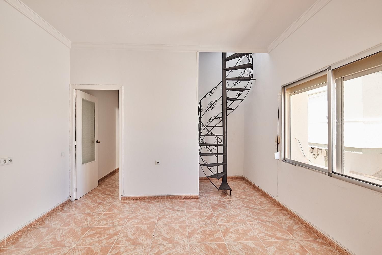Piso en venta en San Fernando con Terraza