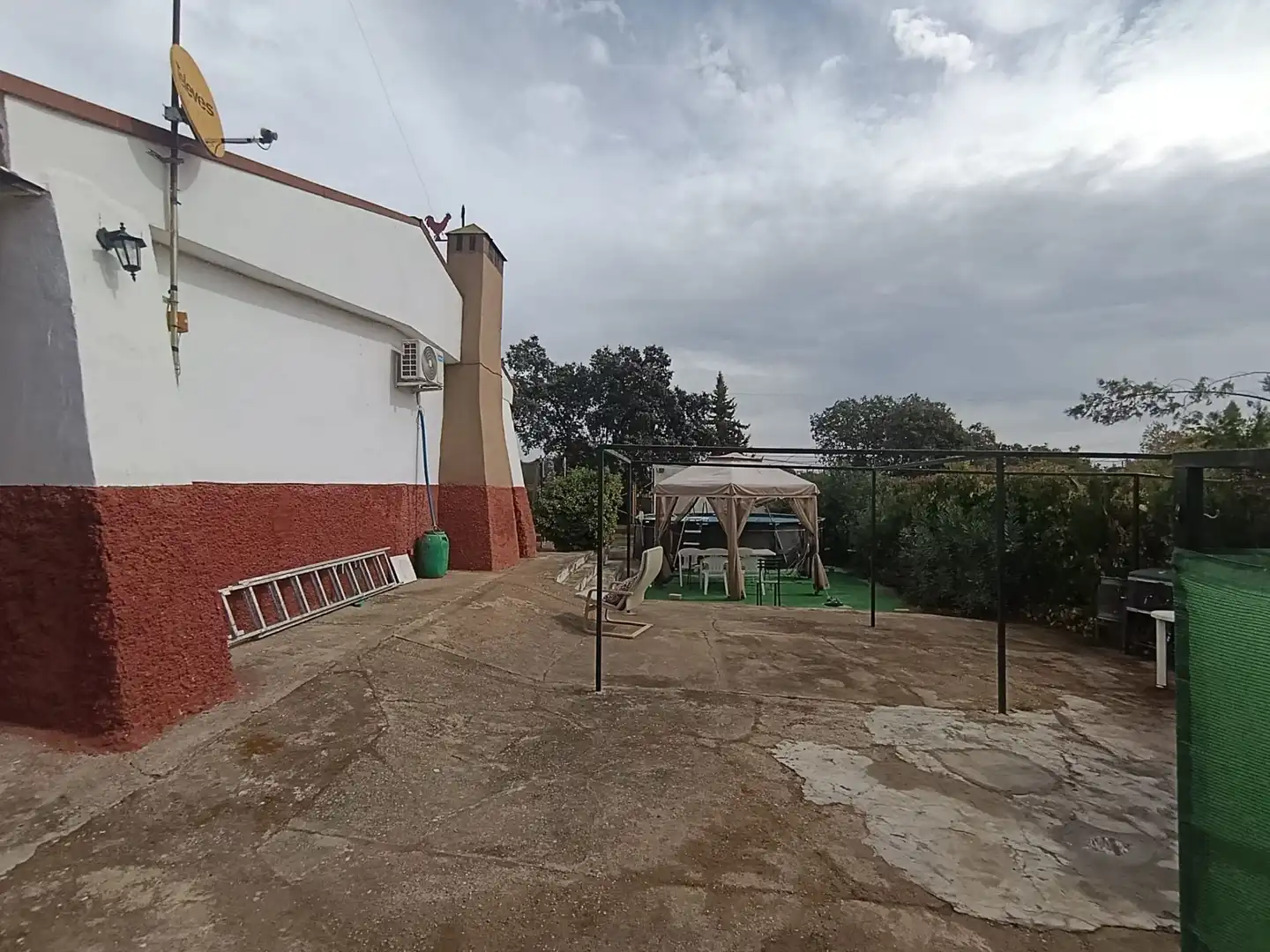 Casa con piscina in vendita a Castilblanco de los Arroyos, imagen 39