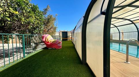 Foto 4 de Casa o xalet en venda a Haygon - Universidad, Alicante