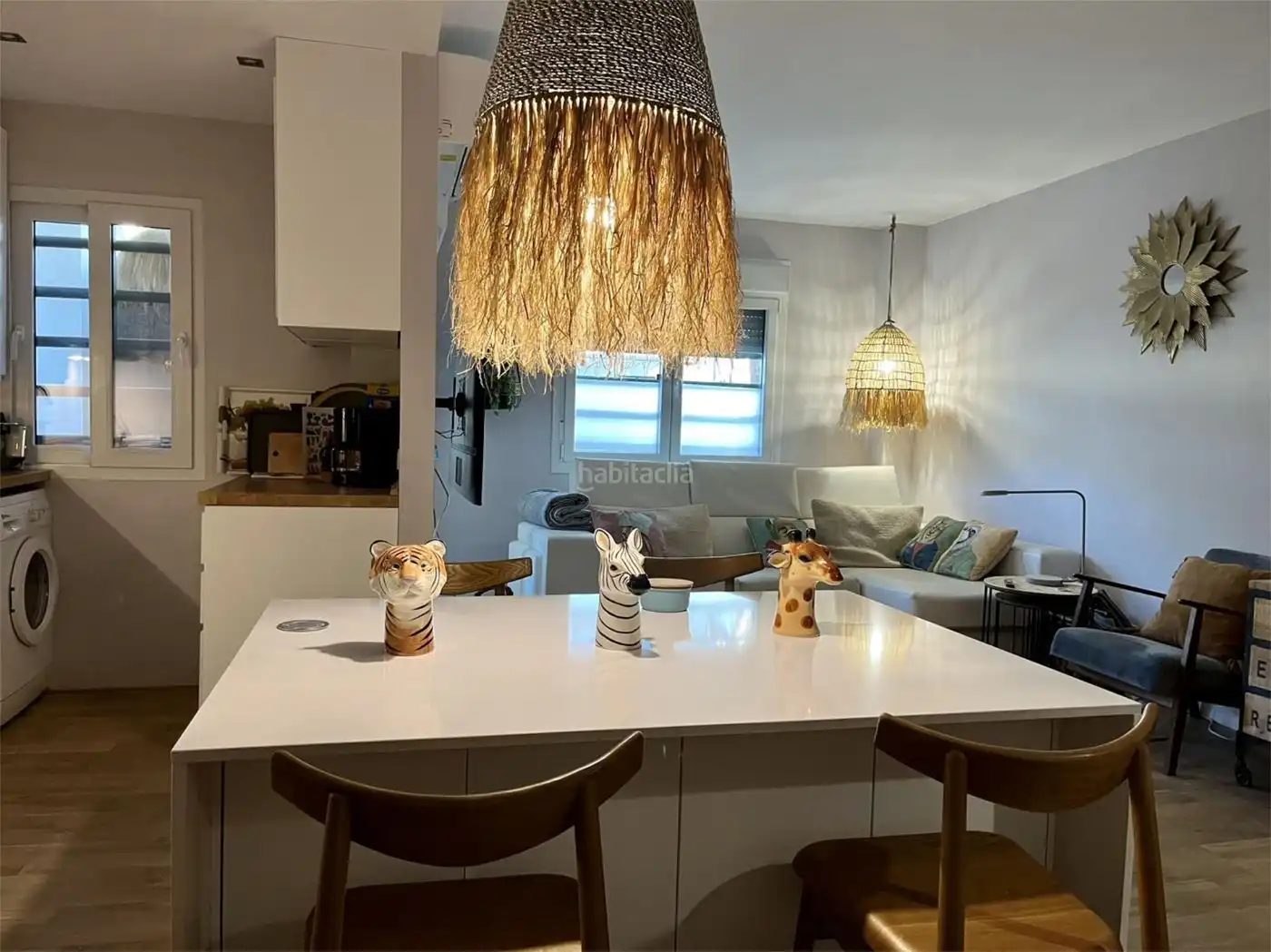 Flat with pool to rent in Calle Ancora 14, imagen 20