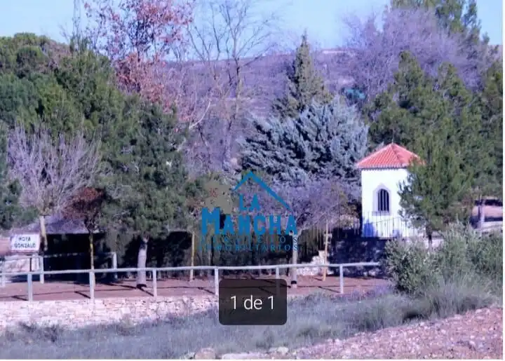 Country house zum Verkauf in Hoya-Gonzalo