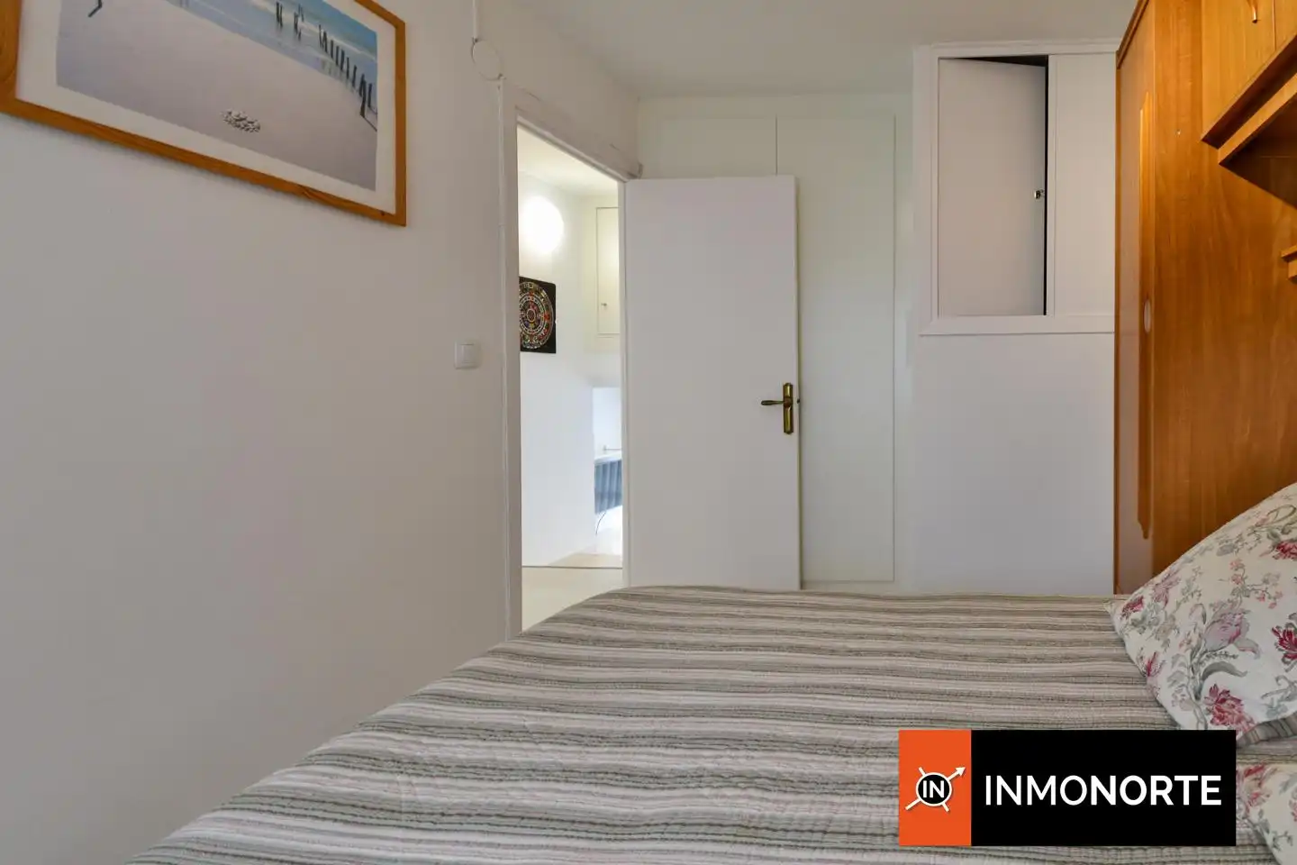 Habitación de Piso en venta en Laredo con Terraza