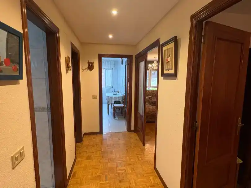 Piso en venta en Avilés