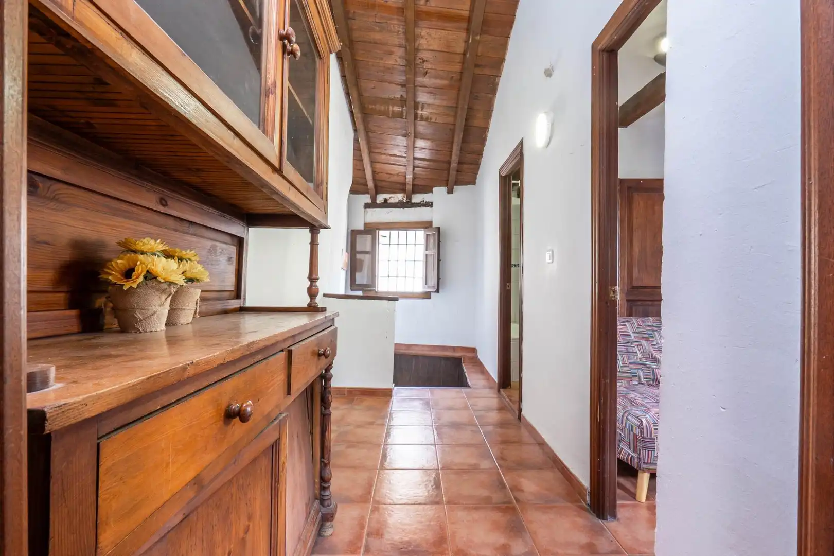 Haus zum Verkauf in Cuesta del Chapiz, imagen 39