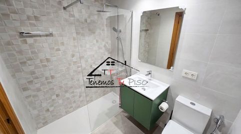 Foto 4 von Wohnung zur Miete in Paseo de la Ribera, 7, Puerto, Benicarló