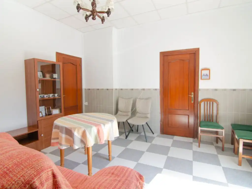 Casa o xalet en venda en La Rinconada