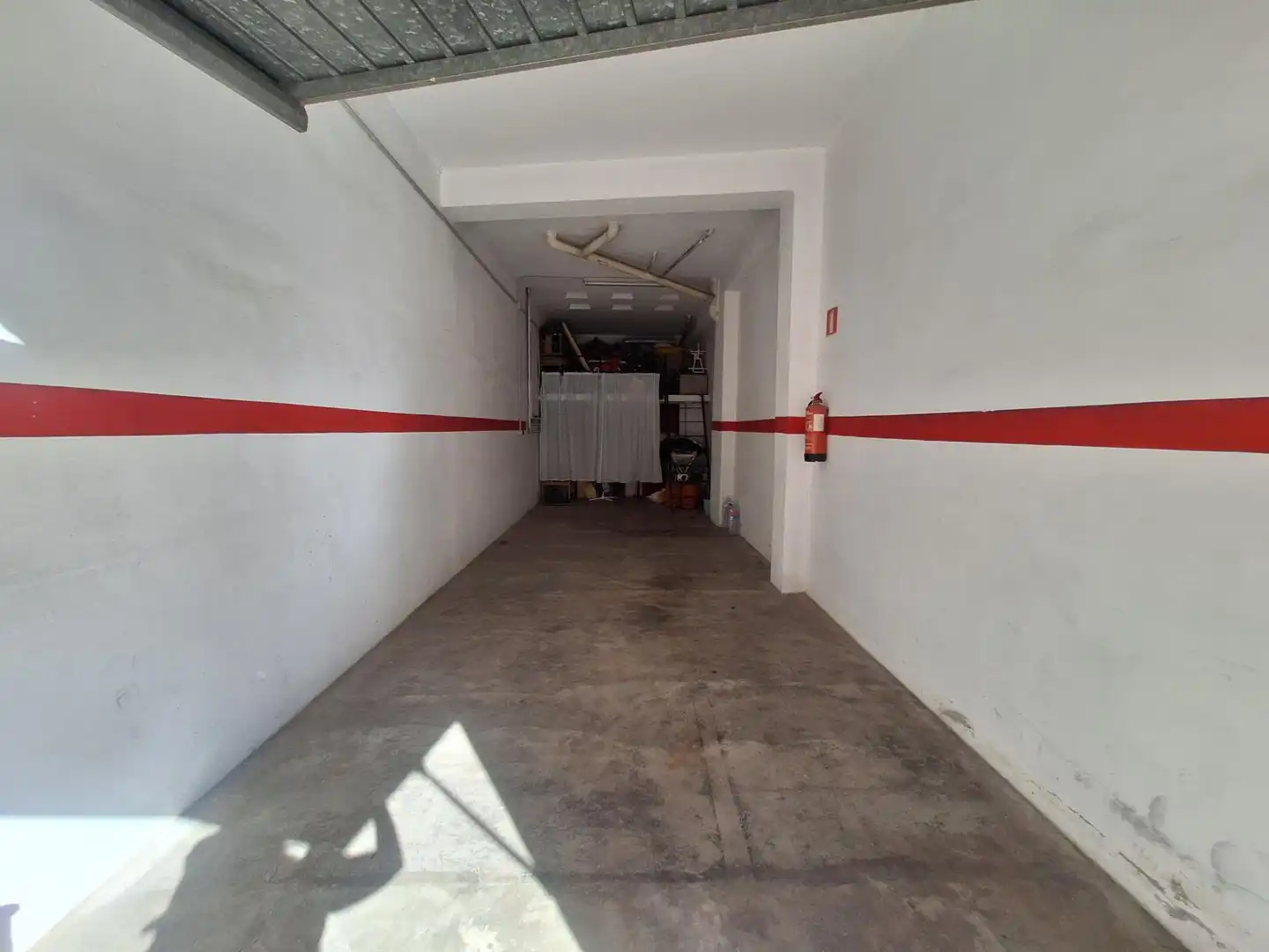 Wohnung zum Verkauf in Casc Urbà, imagen 20