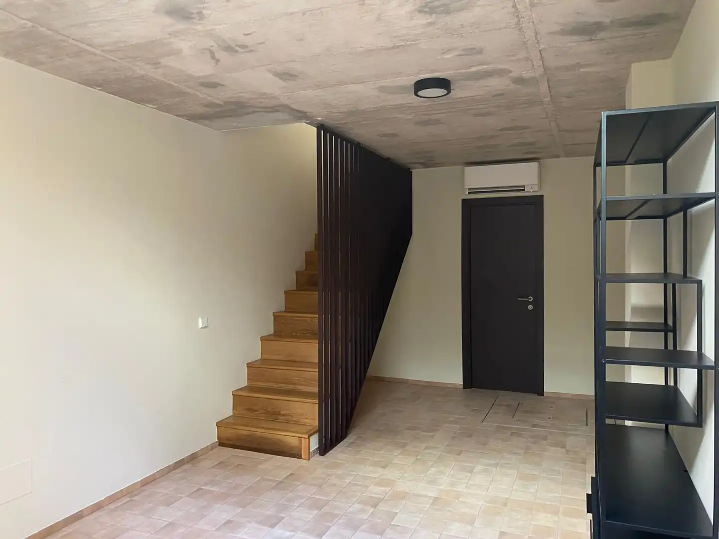Dúplex de lloguer a El Terreno