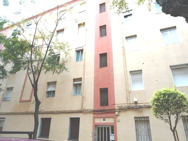 Pis en venda a C/ Rey Carlos I, Nuevo Centro