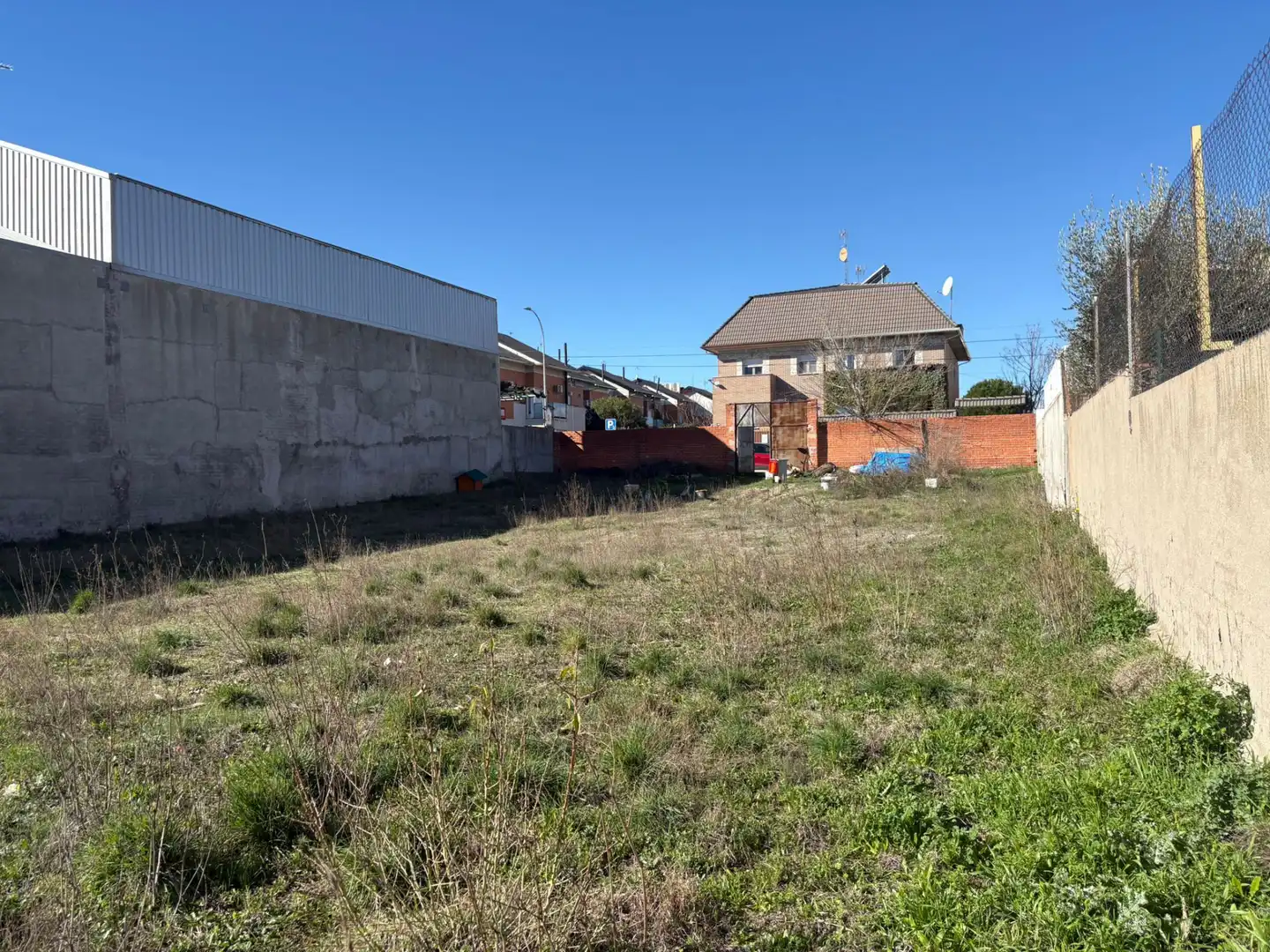 Industrial building for sale in Calle Septiembre, imagen 4