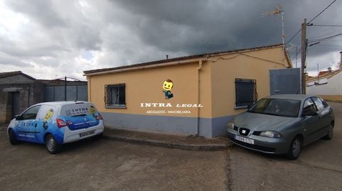 Foto 5 von Haus oder Chalet zum Verkauf in Ronda, Cabrillas, Salamanca
