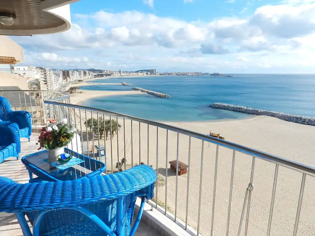 Flat with terrace for sale in Puig Ses Forques - Torre Colomina, imagen 3