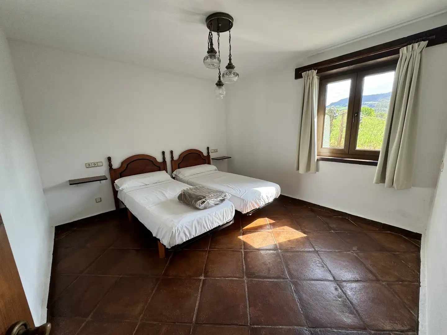 Piso de alquiler en Aizarnazabal, Gipuzkoa