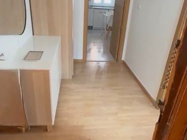 Flat to rent in Calle Ave Maria 16