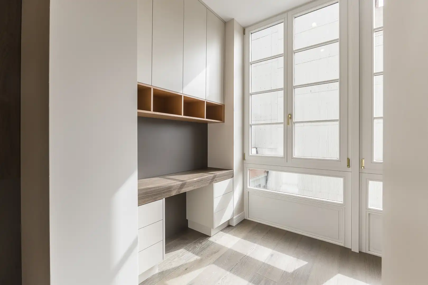 Wohnung mit Terrasse zum Verkauf in Aragó, imagen 18