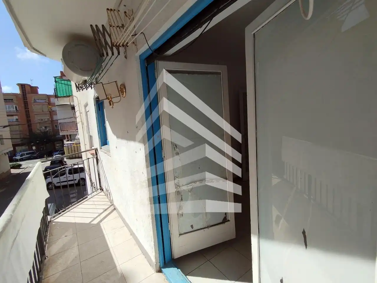 Appartamento con terrazza in vendita a calle Agustí Blanch i Clausell, imagen 3