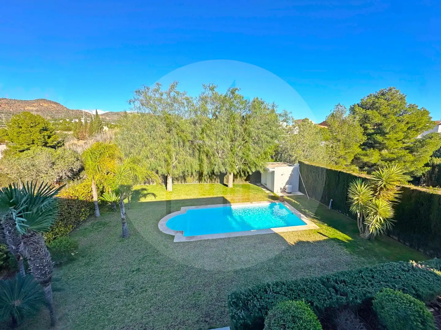 Chalet con piscina en venta en Calle LA MARINA ALTA (ALF), imagen 25
