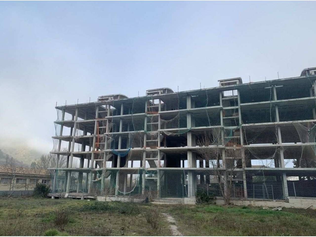 Building for sale in Francesc Macià, 3, Sallent