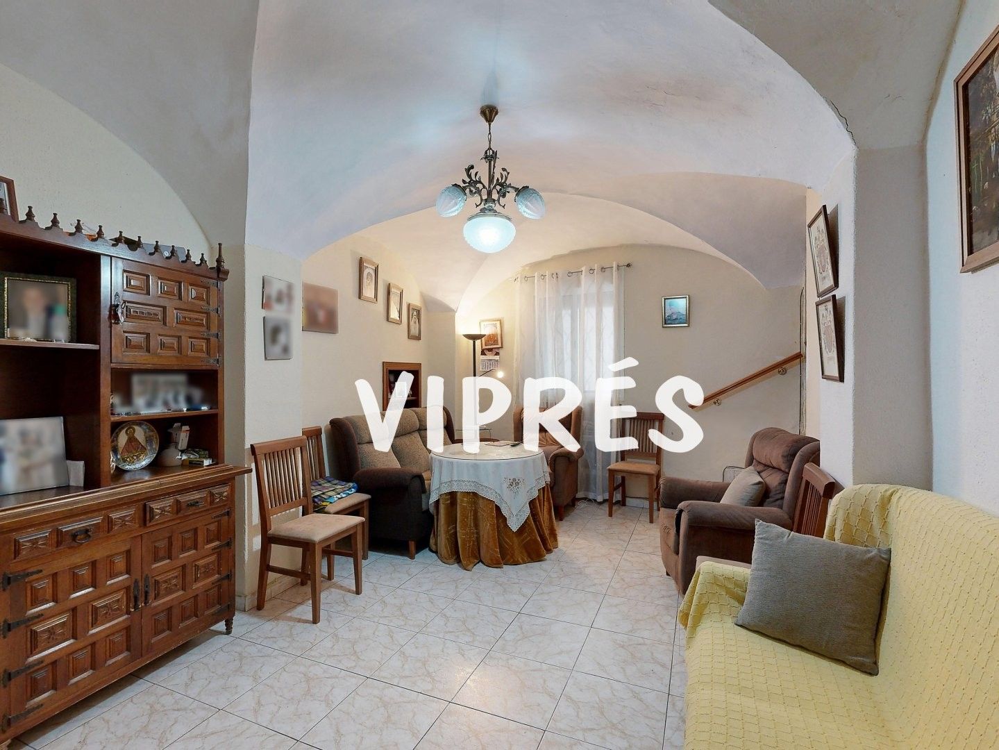 Casa o xalet en venda a Casco Antiguo