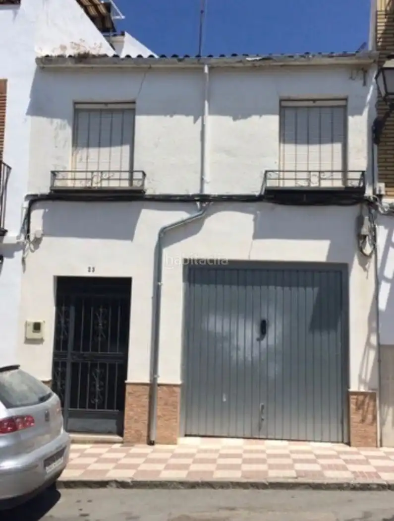 Casa en venda a Calle Padrenuestro 21
