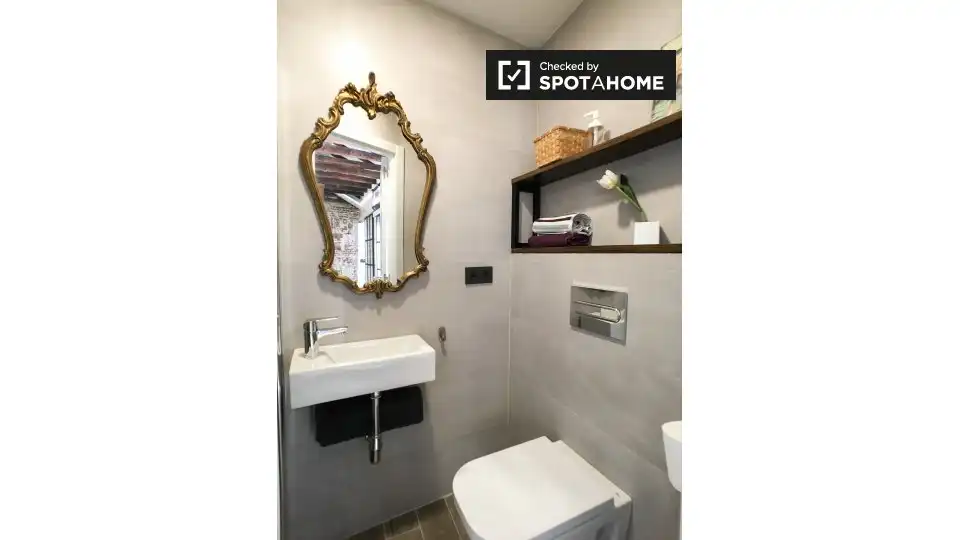 Appartement à louer à Centro, imagen 9