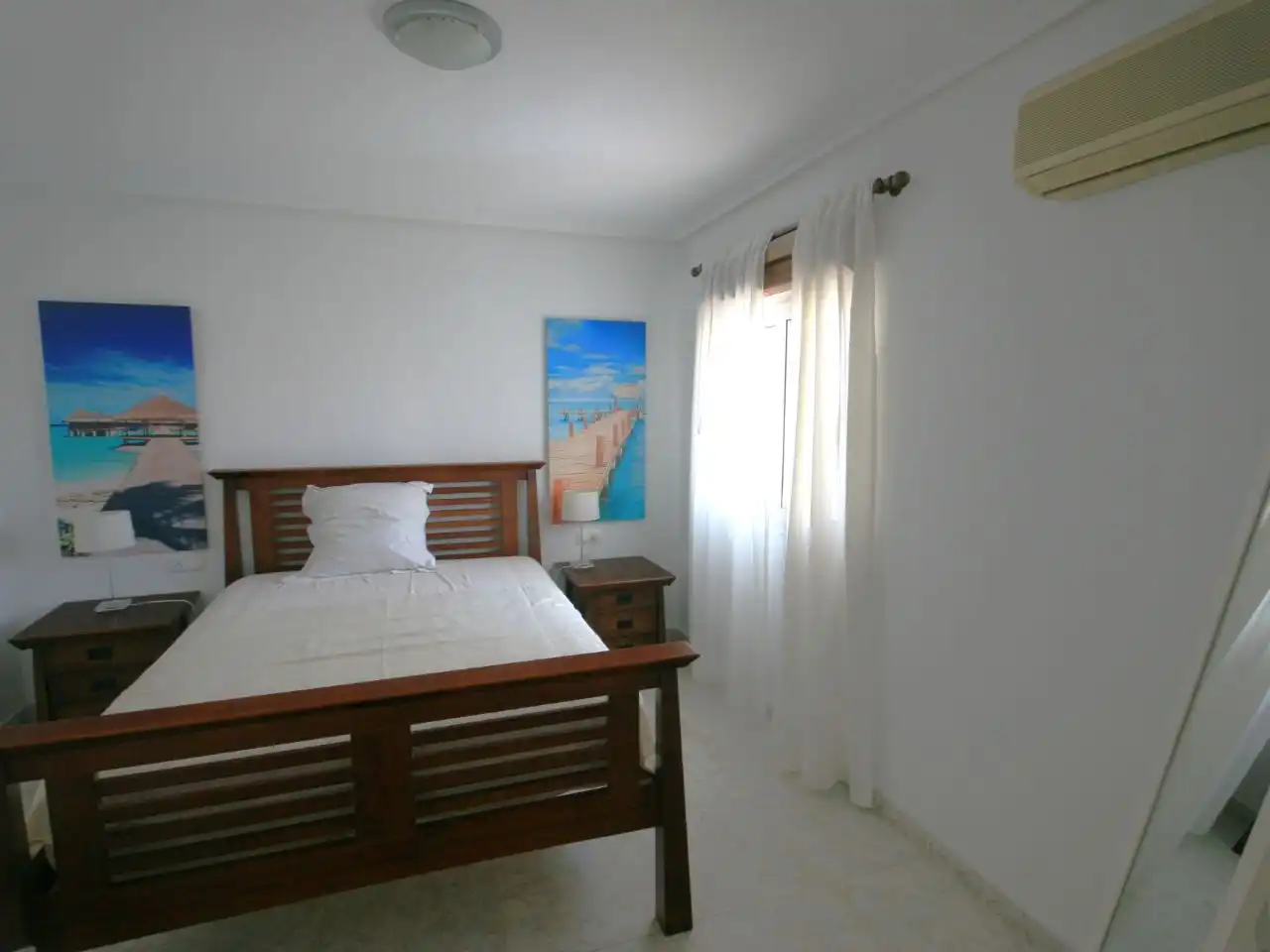 Habitación de Casa o chalet en venta en Orihuela con Aire acondicionado y Piscina