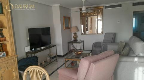 Foto 3 de Dúplex en venta en Real, Barrio Bajo, San Juan de Aznalfarache