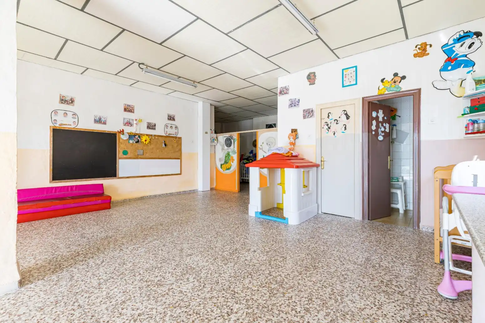 Commercial properties for sale in Murcia