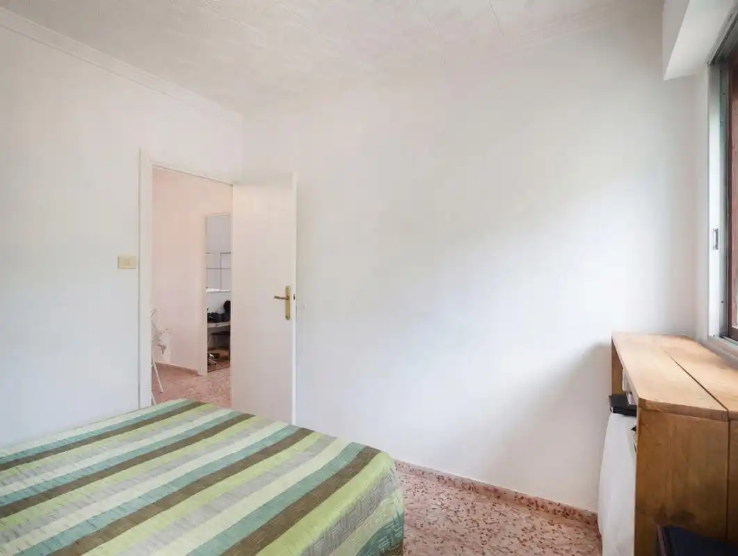 Habitación de Casa o chalet en venta en Simat de la Valldigna con Calefacción, Jardín privado y Terraza