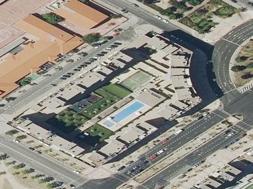 Piso en venta en Calle Triacastela