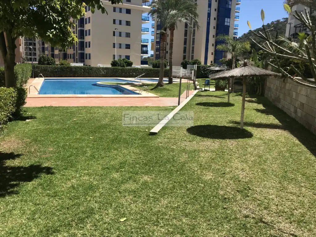 Apartment with pool for sale in TRAMUNTANA, imagen 17