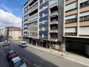 Wohnung mit Aufzug zum Verkauf in Celso Emilio Ferreiro