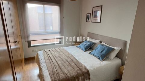 Foto 5 von Wohnung zur Miete in Marmoles, Perchel Norte, Málaga Capital