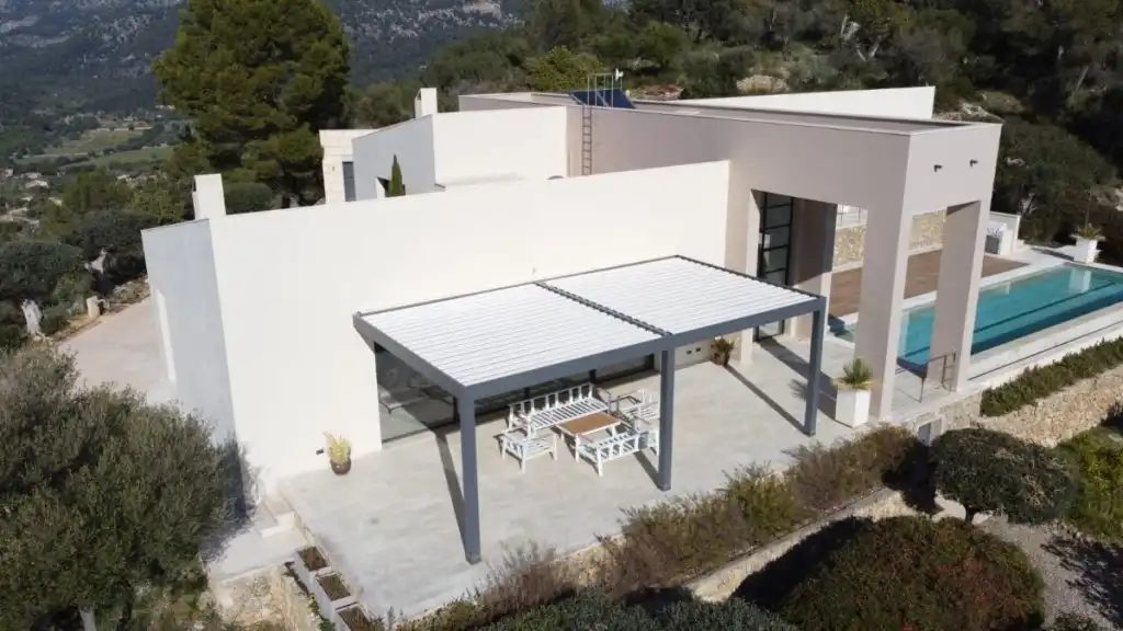 Maison rustique avec piscine à vendre à Selva, imagen 7