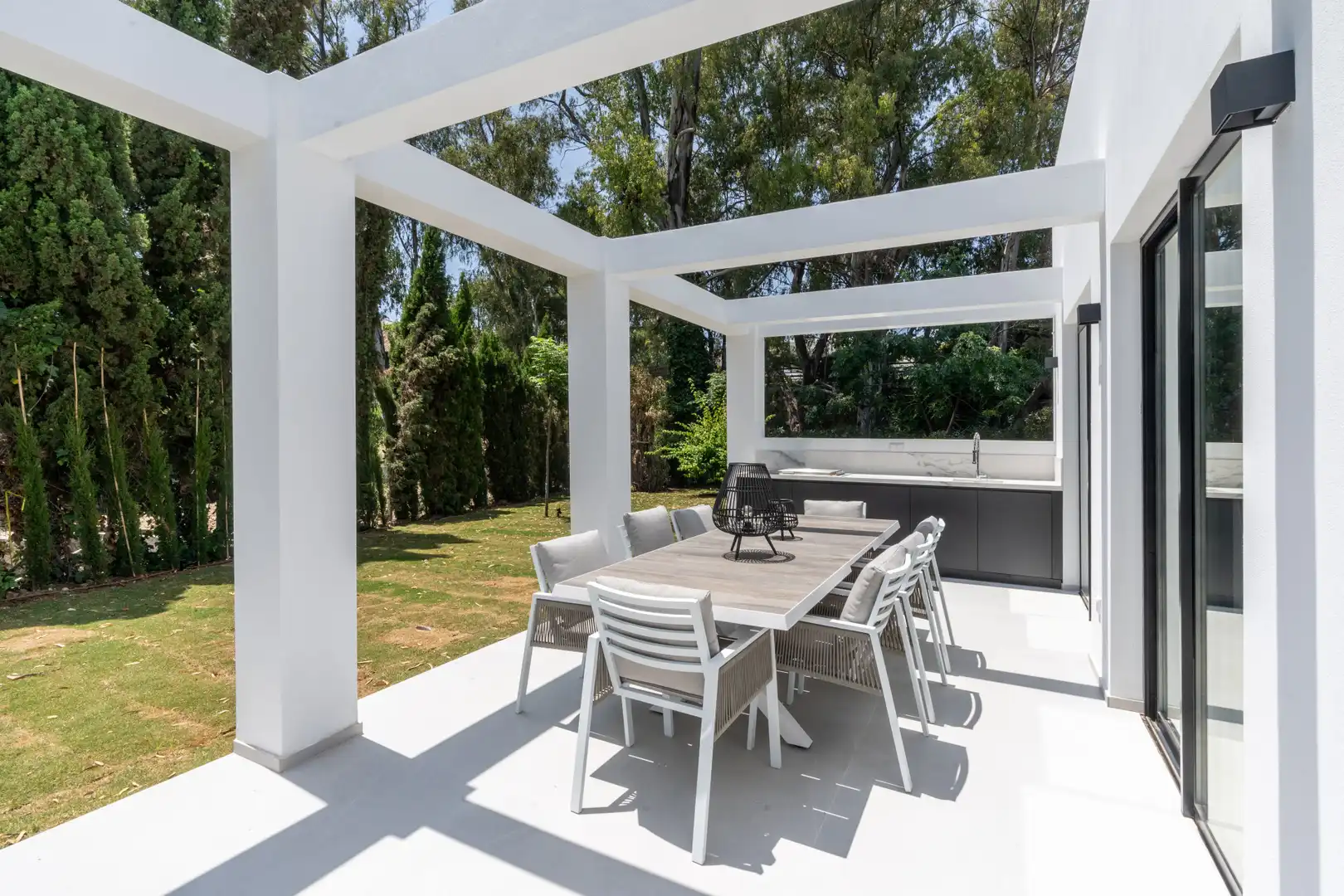 House with pool for sale in Marbella Centro, imagen 37