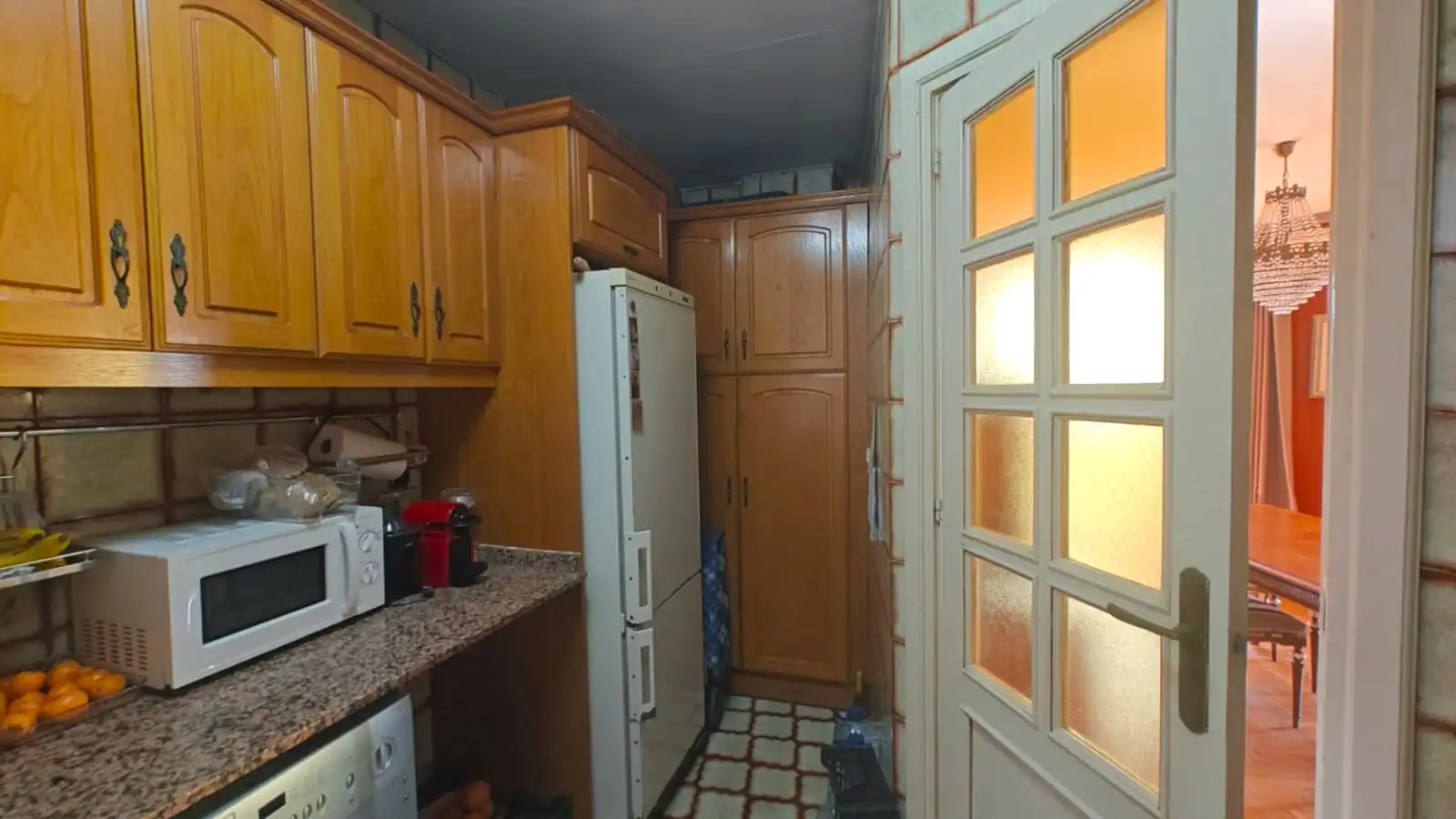 Flat with lift for sale in Carrer de Navarra, imagen 10