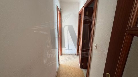Foto 5 de Piso en venta en Avinguda de Les Tres Creus, 103, Vara de Quart, Valencia Capital