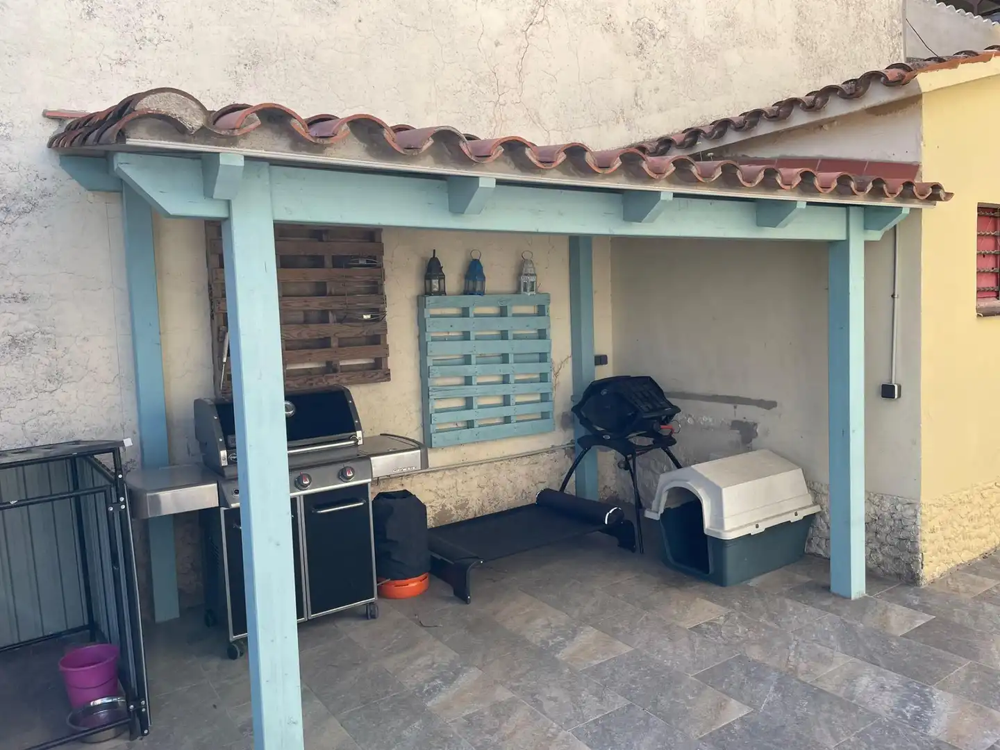 Detached house with pool for sale in Carretera BARCELONA, imagen 3
