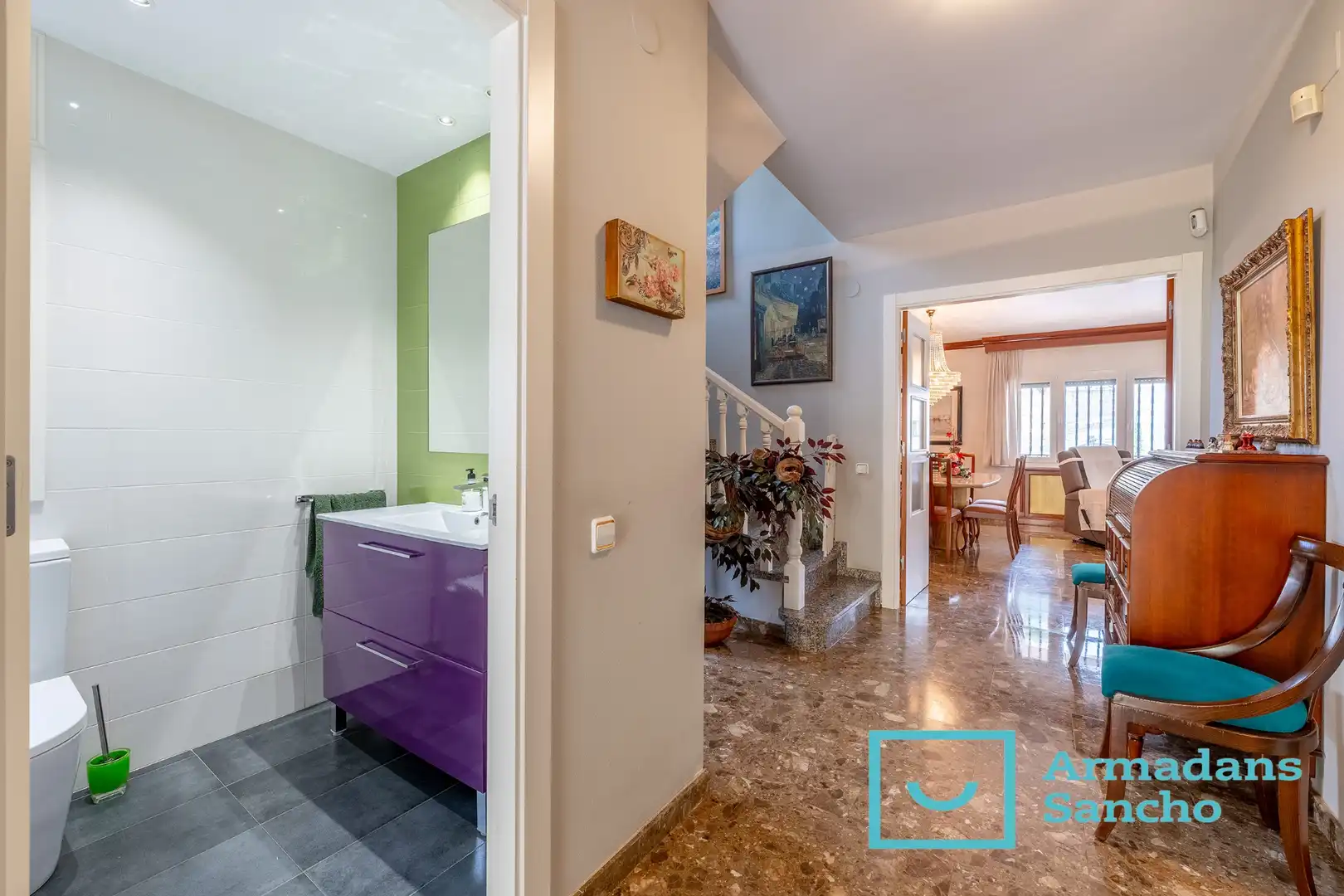 Casa o chalet en venta en Cabrera de Mar con Calefacción, Jardín privado y Terraza