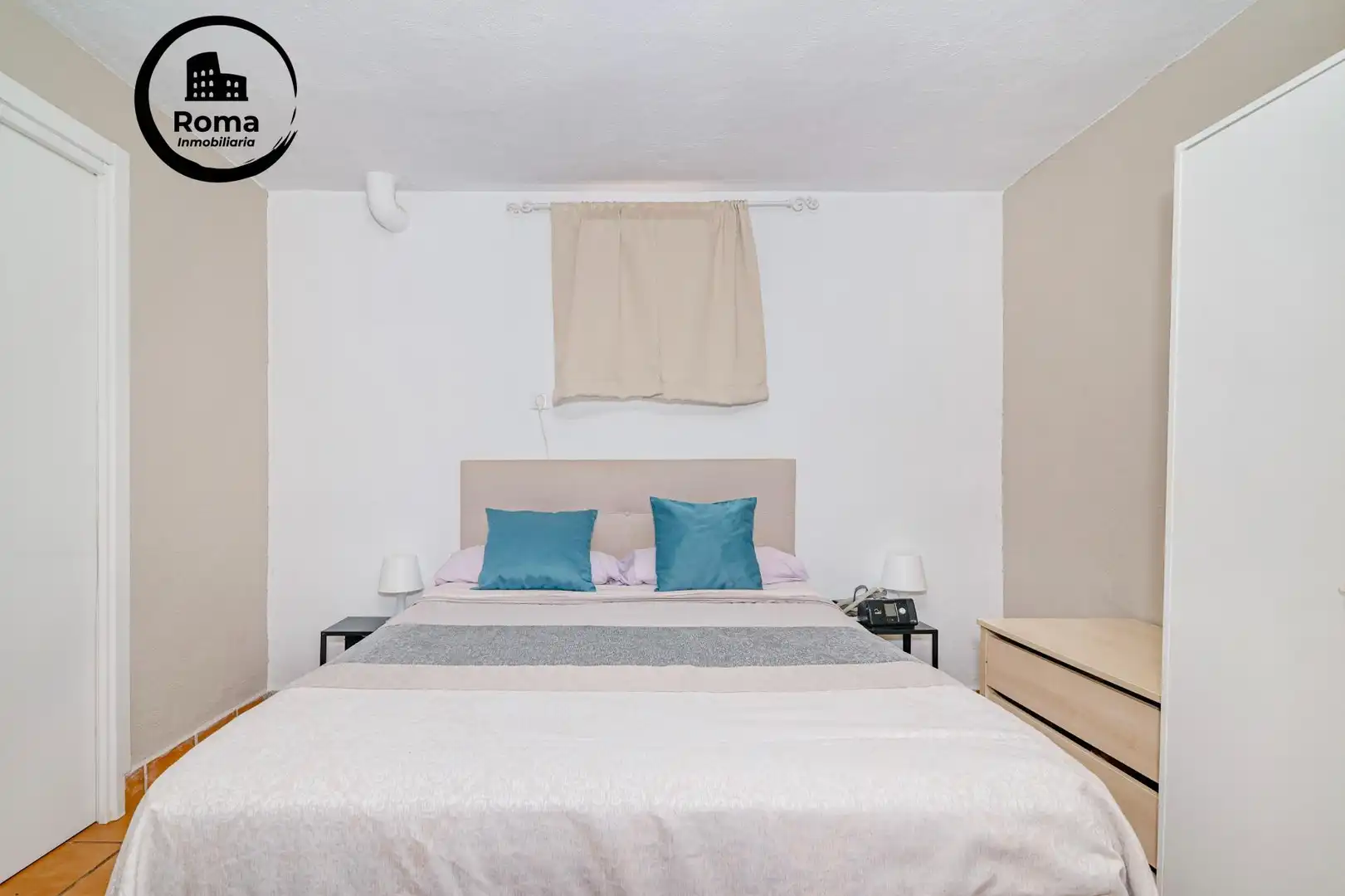 Casa bifamiliare con giardino in vendita a La Zubia Ciudad, imagen 23