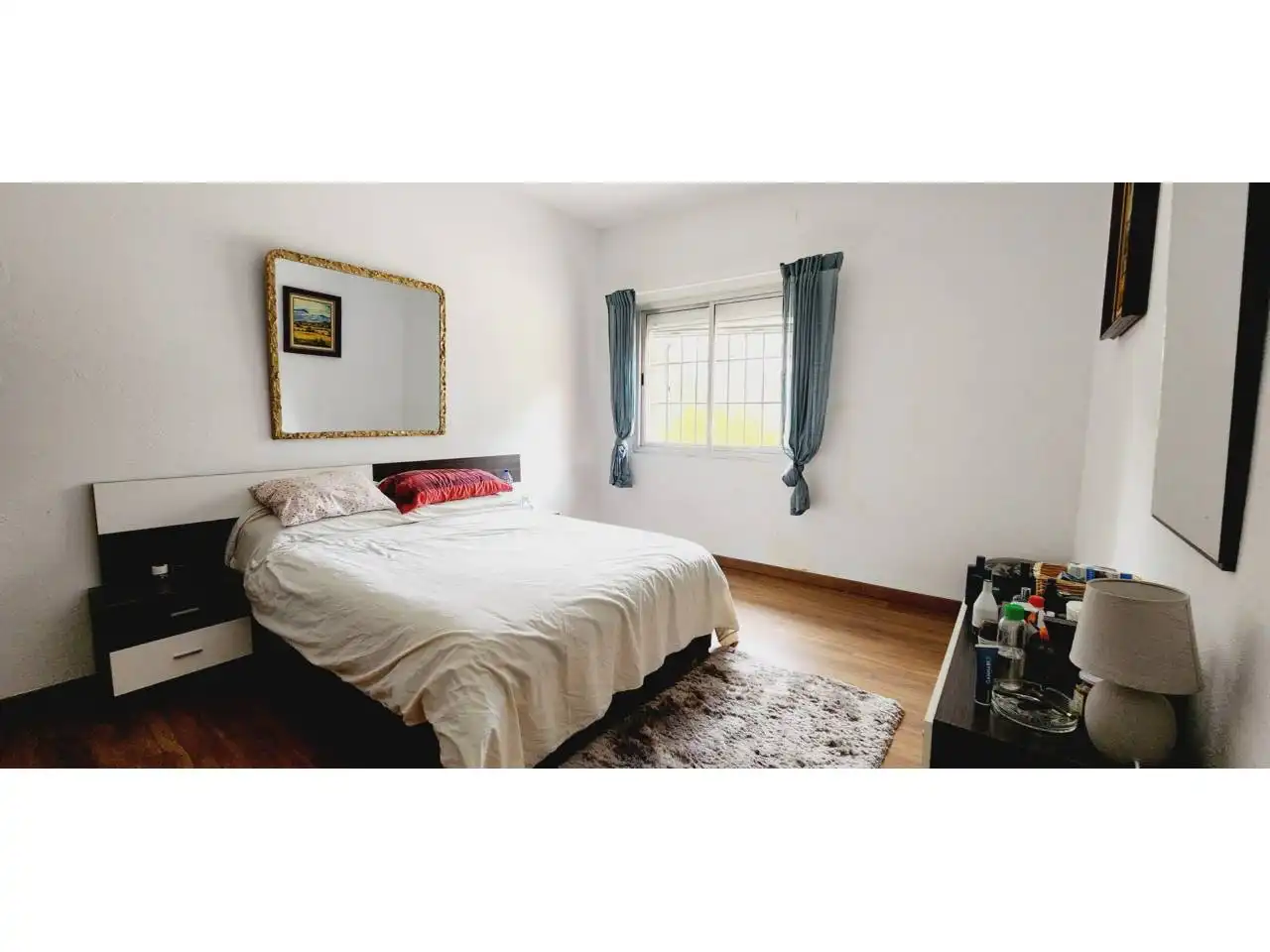 Habitación de Casa o chalet en venta en Rubí con Calefacción, Jardín privado y Parquet